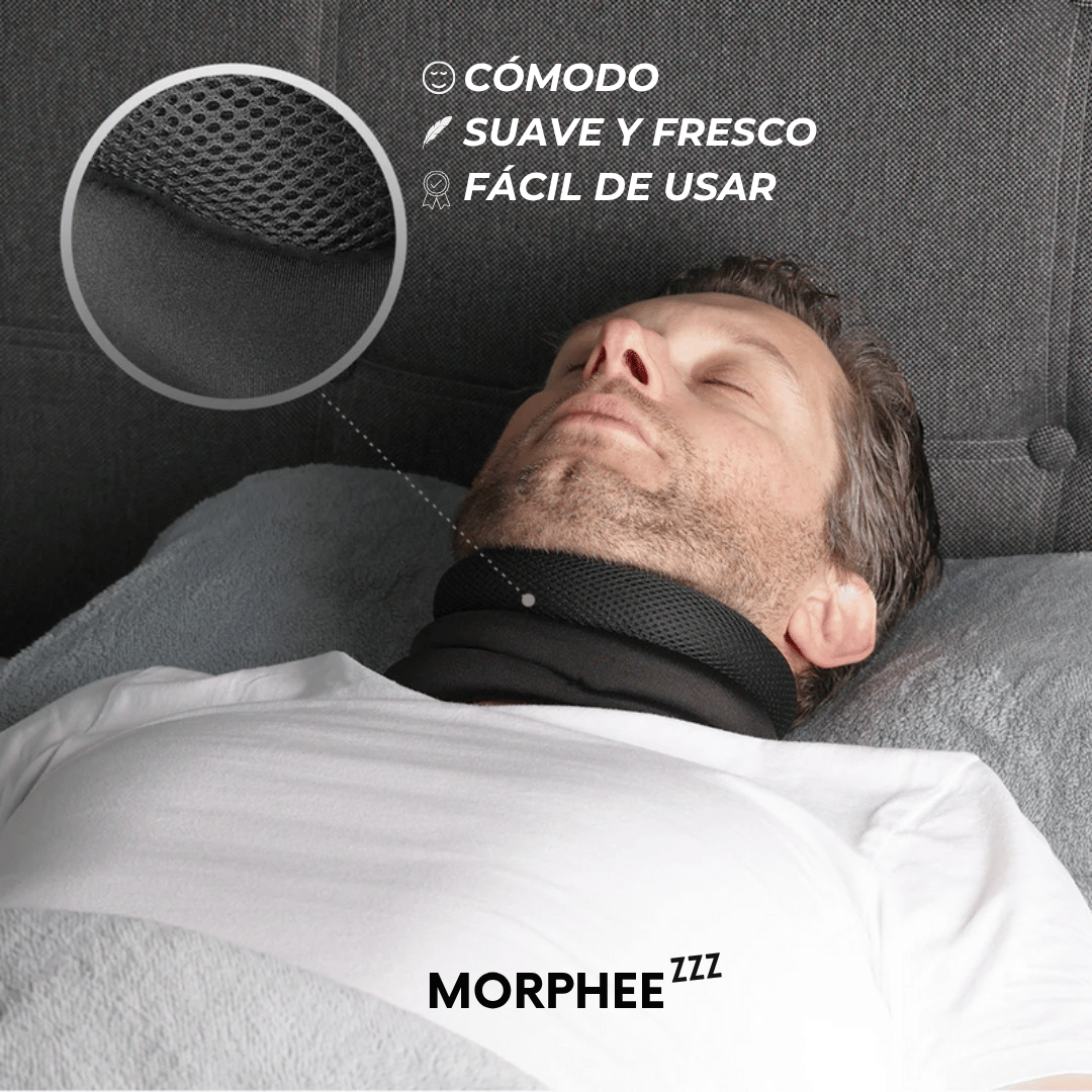 Collar Anti Ronquidos RoncOFF™