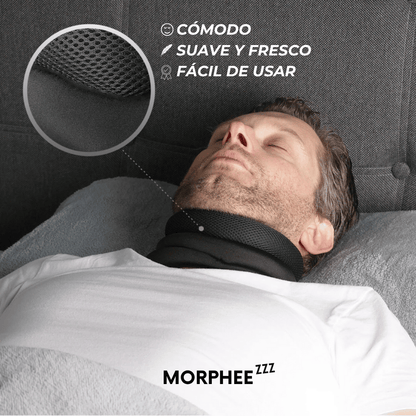 Collar Anti Ronquidos RoncOFF™